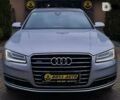 Ауди А8, объемом двигателя 4 л и пробегом 203 тыс. км за 29400 $, фото 1 на Automoto.ua