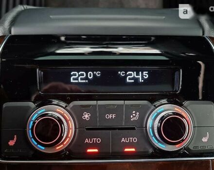 Ауди А8, объемом двигателя 4 л и пробегом 203 тыс. км за 29400 $, фото 10 на Automoto.ua