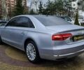 Ауди А8, объемом двигателя 4 л и пробегом 203 тыс. км за 29400 $, фото 5 на Automoto.ua