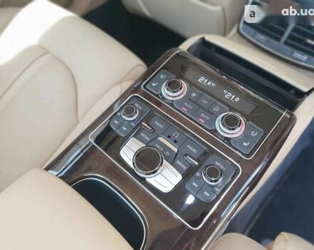 Ауді A8, об'ємом двигуна 4 л та пробігом 157 тис. км за 135500 $, фото 18 на Automoto.ua