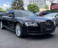 Ауді A8, об'ємом двигуна 3 л та пробігом 81 тис. км за 26900 $, фото 1 на Automoto.ua