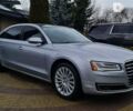 Ауди А8, объемом двигателя 4 л и пробегом 203 тыс. км за 29400 $, фото 1 на Automoto.ua