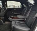 Ауди А8, объемом двигателя 4 л и пробегом 203 тыс. км за 29400 $, фото 9 на Automoto.ua