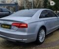 Ауди А8, объемом двигателя 4 л и пробегом 203 тыс. км за 29400 $, фото 3 на Automoto.ua