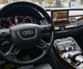 Ауди А8, объемом двигателя 4 л и пробегом 203 тыс. км за 29400 $, фото 16 на Automoto.ua