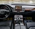 Ауди А8, объемом двигателя 4 л и пробегом 203 тыс. км за 29400 $, фото 11 на Automoto.ua