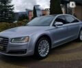 Ауди А8, объемом двигателя 4 л и пробегом 203 тыс. км за 29400 $, фото 6 на Automoto.ua
