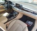 Ауді A8, об'ємом двигуна 4 л та пробігом 157 тис. км за 135500 $, фото 11 на Automoto.ua