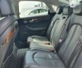 Ауді A8, об'ємом двигуна 3 л та пробігом 170 тис. км за 36000 $, фото 27 на Automoto.ua