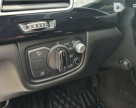 Ауді A8, об'ємом двигуна 3 л та пробігом 170 тис. км за 36000 $, фото 12 на Automoto.ua