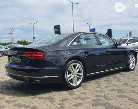 Ауді A8, об'ємом двигуна 3 л та пробігом 170 тис. км за 36000 $, фото 2 на Automoto.ua