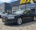 Ауді A8, об'ємом двигуна 3 л та пробігом 170 тис. км за 36000 $, фото 6 на Automoto.ua