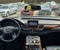Ауді A8, об'ємом двигуна 3 л та пробігом 170 тис. км за 36000 $, фото 21 на Automoto.ua