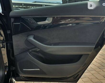 Ауді A8, об'ємом двигуна 3 л та пробігом 170 тис. км за 36000 $, фото 22 на Automoto.ua