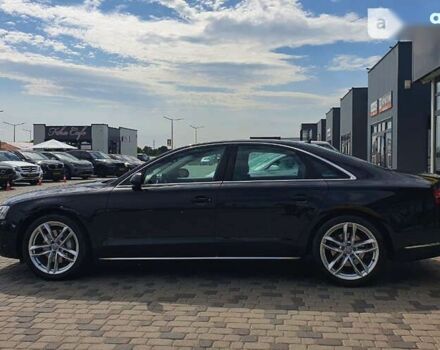 Ауді A8, об'ємом двигуна 3 л та пробігом 170 тис. км за 36000 $, фото 5 на Automoto.ua