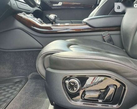 Ауді A8, об'ємом двигуна 3 л та пробігом 170 тис. км за 36000 $, фото 11 на Automoto.ua