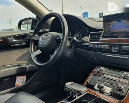 Ауді A8, об'ємом двигуна 3 л та пробігом 170 тис. км за 36000 $, фото 19 на Automoto.ua