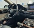 Ауді A8, об'ємом двигуна 3 л та пробігом 170 тис. км за 36000 $, фото 19 на Automoto.ua