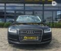 Ауді A8, об'ємом двигуна 3 л та пробігом 170 тис. км за 36000 $, фото 7 на Automoto.ua