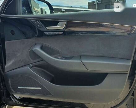 Ауді A8, об'ємом двигуна 3 л та пробігом 170 тис. км за 36000 $, фото 16 на Automoto.ua