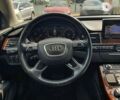 Ауді A8, об'ємом двигуна 3 л та пробігом 170 тис. км за 36000 $, фото 20 на Automoto.ua