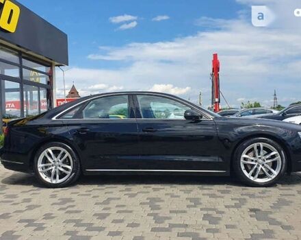 Ауді A8, об'ємом двигуна 3 л та пробігом 170 тис. км за 36000 $, фото 1 на Automoto.ua