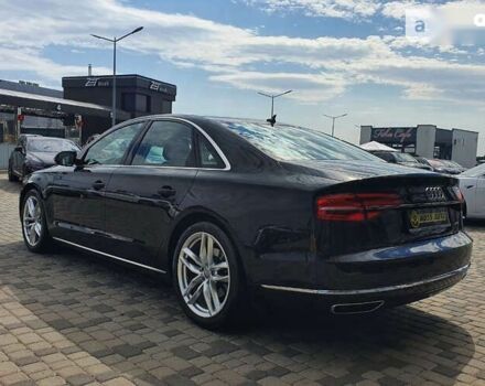 Ауді A8, об'ємом двигуна 3 л та пробігом 170 тис. км за 36000 $, фото 4 на Automoto.ua