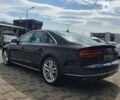 Ауді A8, об'ємом двигуна 3 л та пробігом 170 тис. км за 36000 $, фото 4 на Automoto.ua