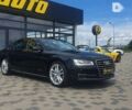 Ауді A8, об'ємом двигуна 3 л та пробігом 170 тис. км за 36000 $, фото 1 на Automoto.ua