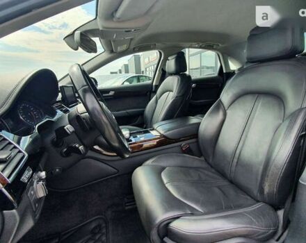 Ауді A8, об'ємом двигуна 3 л та пробігом 170 тис. км за 36000 $, фото 10 на Automoto.ua