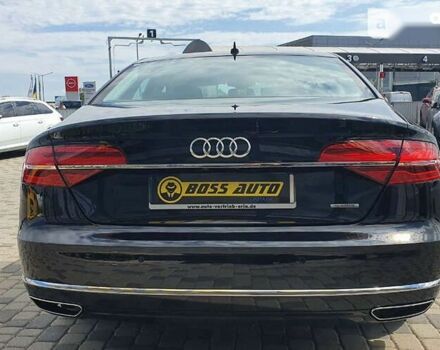 Ауді A8, об'ємом двигуна 3 л та пробігом 170 тис. км за 36000 $, фото 3 на Automoto.ua