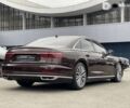 Ауди А8, объемом двигателя 3 л и пробегом 66 тыс. км за 69909 $, фото 11 на Automoto.ua