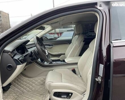 Ауди А8, объемом двигателя 3 л и пробегом 66 тыс. км за 69909 $, фото 19 на Automoto.ua