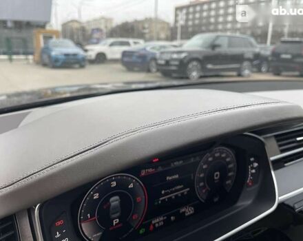 Ауди А8, объемом двигателя 3 л и пробегом 66 тыс. км за 69909 $, фото 27 на Automoto.ua