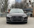 Ауди А8, объемом двигателя 3 л и пробегом 66 тыс. км за 69909 $, фото 7 на Automoto.ua