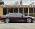 Ауди А8, объемом двигателя 3 л и пробегом 66 тыс. км за 69909 $, фото 1 на Automoto.ua
