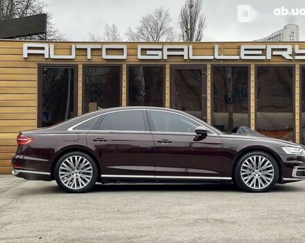 Ауди А8, объемом двигателя 3 л и пробегом 66 тыс. км за 69909 $, фото 3 на Automoto.ua