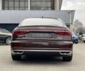 Ауди А8, объемом двигателя 3 л и пробегом 66 тыс. км за 69909 $, фото 15 на Automoto.ua