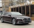 Ауди А8, объемом двигателя 3 л и пробегом 66 тыс. км за 69909 $, фото 12 на Automoto.ua
