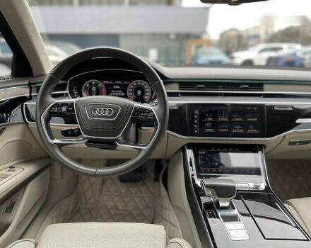Ауди А8, объемом двигателя 3 л и пробегом 66 тыс. км за 69909 $, фото 26 на Automoto.ua