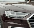 Ауди А8, объемом двигателя 3 л и пробегом 66 тыс. км за 69909 $, фото 9 на Automoto.ua