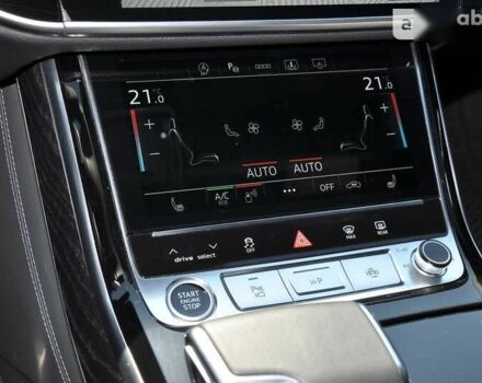 Ауді A8, об'ємом двигуна 3 л та пробігом 44 тис. км за 77777 $, фото 25 на Automoto.ua