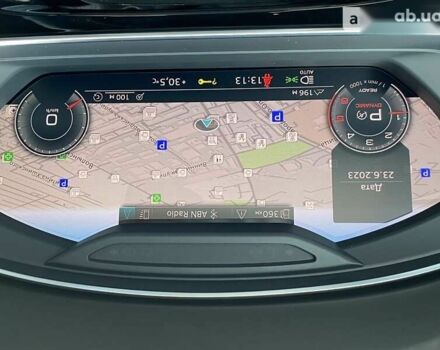 Ауди А8, объемом двигателя 3 л и пробегом 2 тыс. км за 131999 $, фото 28 на Automoto.ua