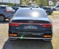 Ауді A8, об'ємом двигуна 3 л та пробігом 44 тис. км за 77777 $, фото 7 на Automoto.ua