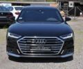 Ауді A8, об'ємом двигуна 3 л та пробігом 44 тис. км за 77777 $, фото 10 на Automoto.ua