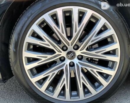 Ауди А8, объемом двигателя 3 л и пробегом 2 тыс. км за 131999 $, фото 17 на Automoto.ua
