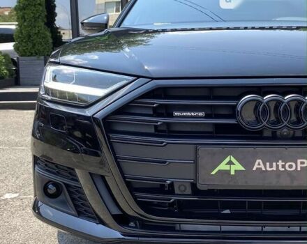 Ауди А8, объемом двигателя 3 л и пробегом 2 тыс. км за 131999 $, фото 5 на Automoto.ua