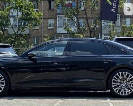 Ауди А8, объемом двигателя 3 л и пробегом 2 тыс. км за 131999 $, фото 3 на Automoto.ua