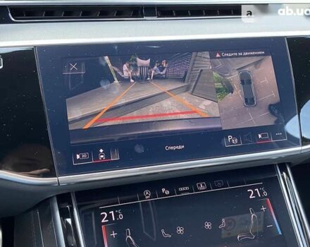 Ауди А8, объемом двигателя 3 л и пробегом 2 тыс. км за 131999 $, фото 27 на Automoto.ua