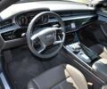 Ауді A8, об'ємом двигуна 3 л та пробігом 44 тис. км за 77777 $, фото 14 на Automoto.ua